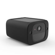 HOLACA Silicone Skin for eufy S220 SoloCam Solar-Powered Security Camera1Pack