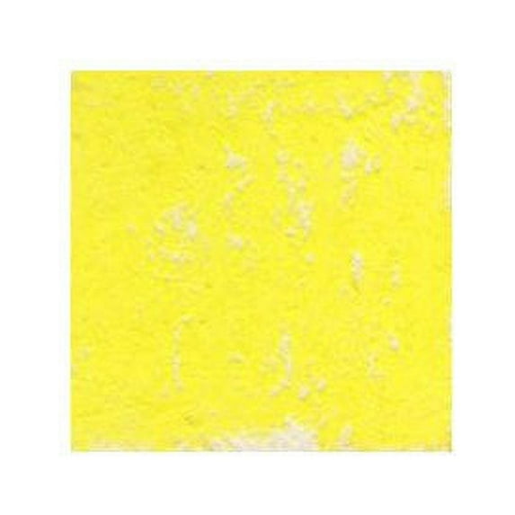 HOLBEIN ARTISTS COLORS 124602 ACADEMIC OIL PASTEL YELLOW