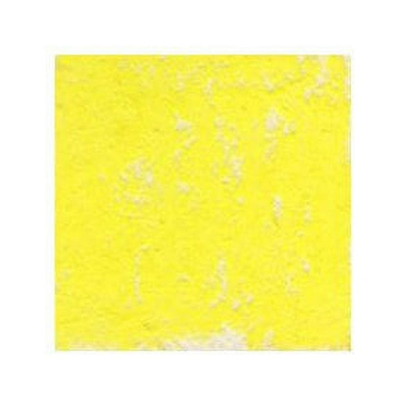 HOLBEIN ARTISTS COLORS 124602 ACADEMIC OIL PASTEL YELLOW