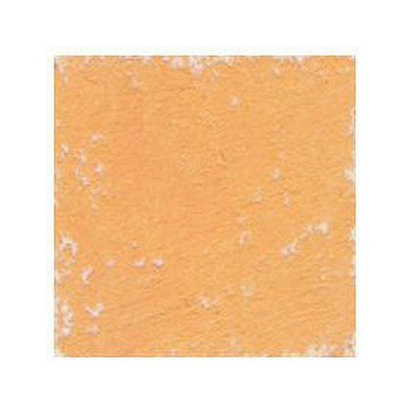 HOLBEIN ARTISTS COLORS 124604 ACADEMIC OIL PASTEL PALE ORANGE