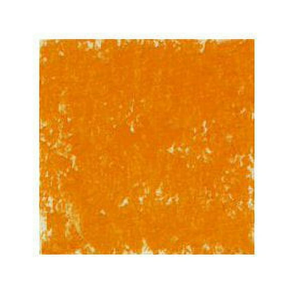 HOLBEIN ARTISTS COLORS 124609 ACADEMIC OIL PASTEL ORANGE NUMBER 1