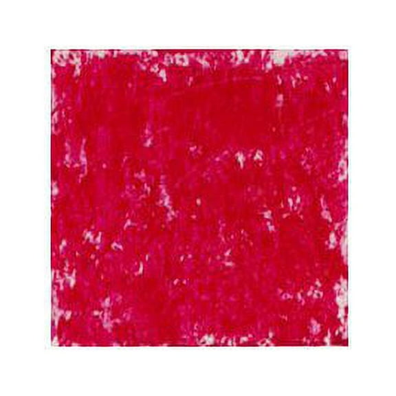 HOLBEIN ARTISTS COLORS 124614 ACADEMIC OIL PASTEL CRIMSON LAKE