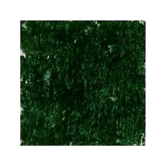 HOLBEIN ARTISTS COLORS 124648 ACADEMIC OIL PASTEL DEEP GREEN