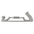 thumbnail image 1 of HOLDER FILE ADJUSTABLE & FLEXIBLE, 1 of 2