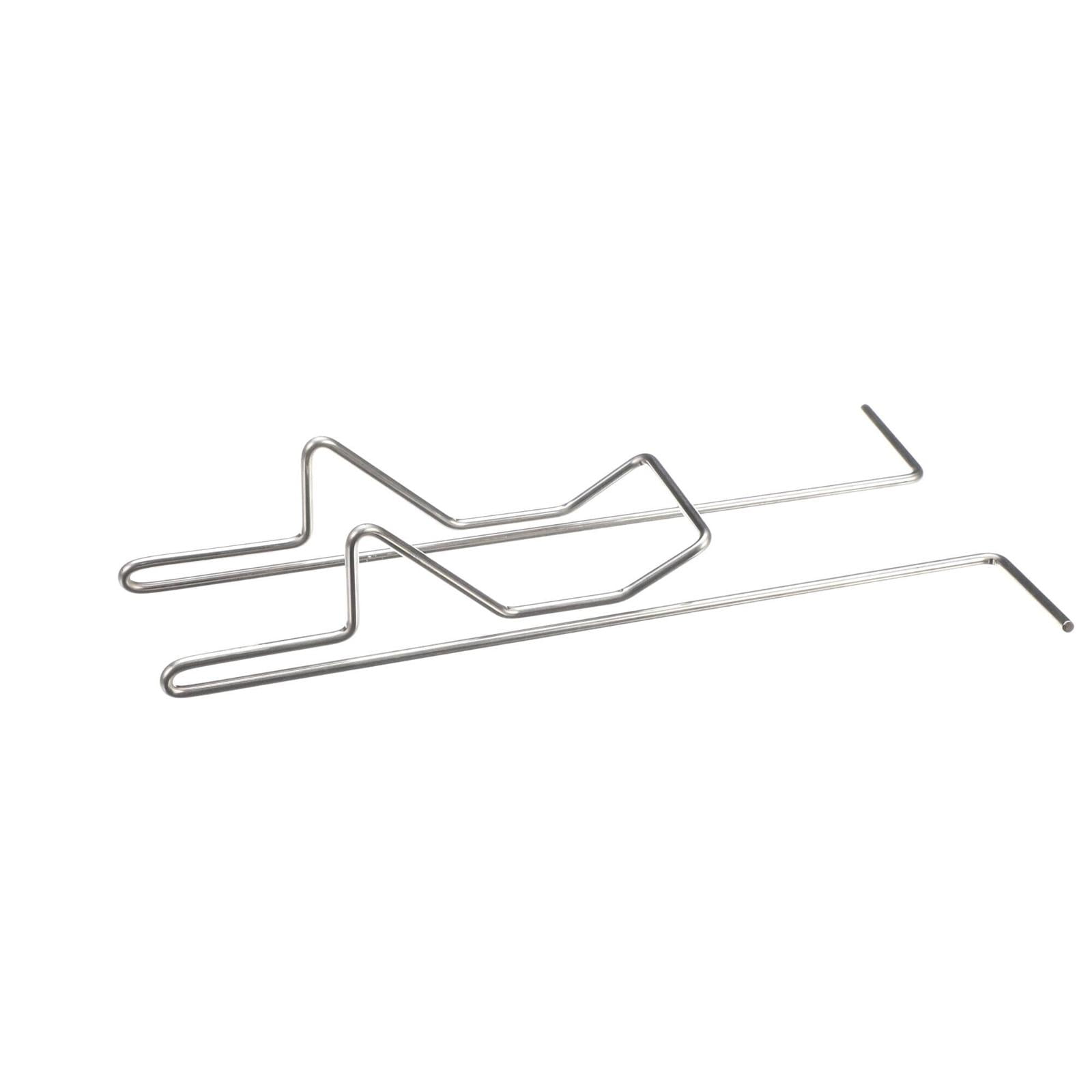 HOLDER FOR ICE SCOOP 0.9L + 0 01211721 - Genuine OEM Replacement Part