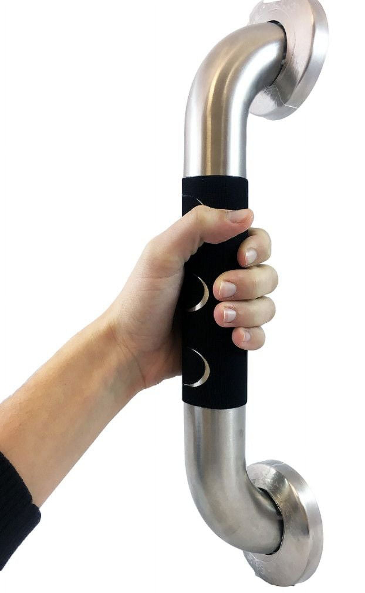 HOLDFast Hand Safety Assist Grip for Bathroom, Shower, Kitchen, Stair