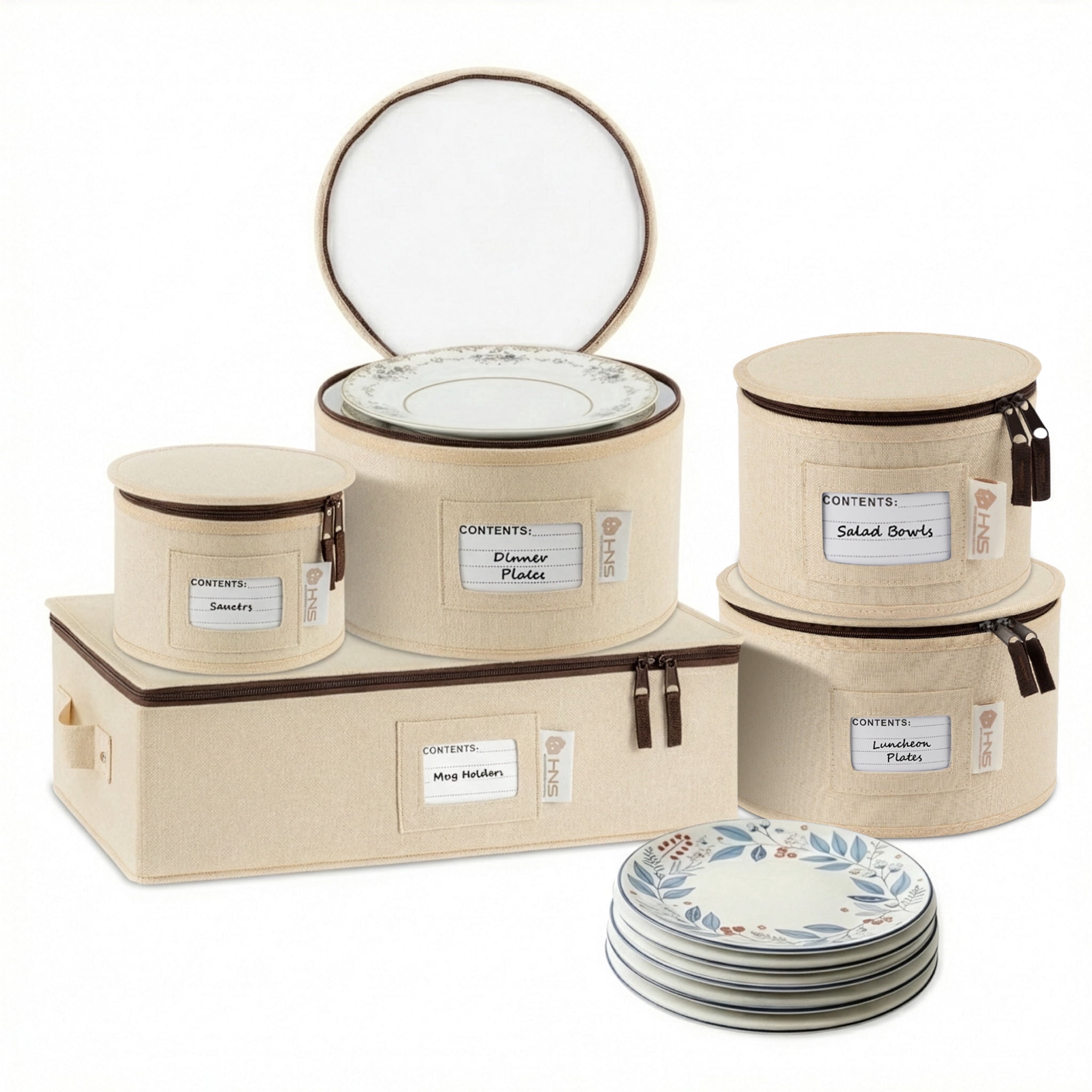 Holdn' Storage China Storage Containers - Thumbnail 3
