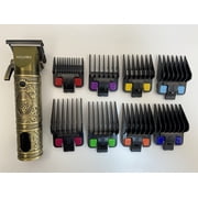 HOLDOG Electric and Battery-Powered Hair Clippers offer a solid balance of performance, ease of use, and affordability