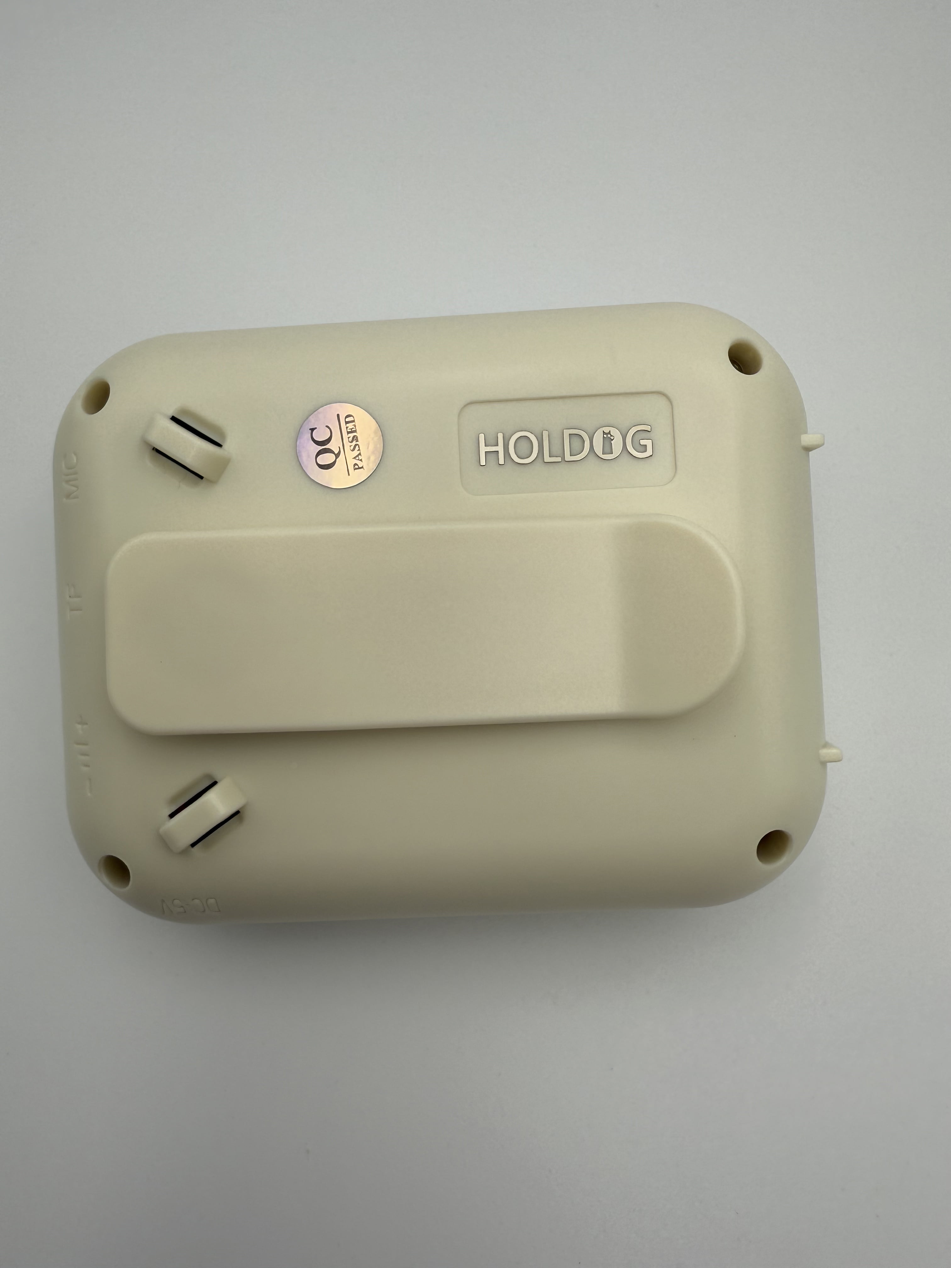 HOLDOG Megaphones Amplify Your Voice Command Attention