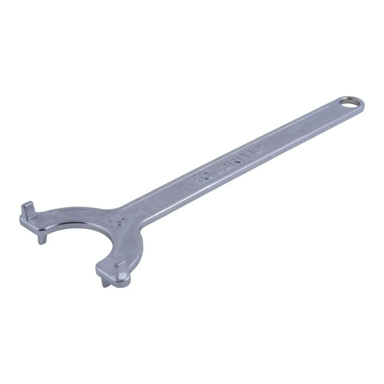 2 in. to 3 in. Spanner Ring Wrench 2 in. to 3 in. Spanner Ring Wrench