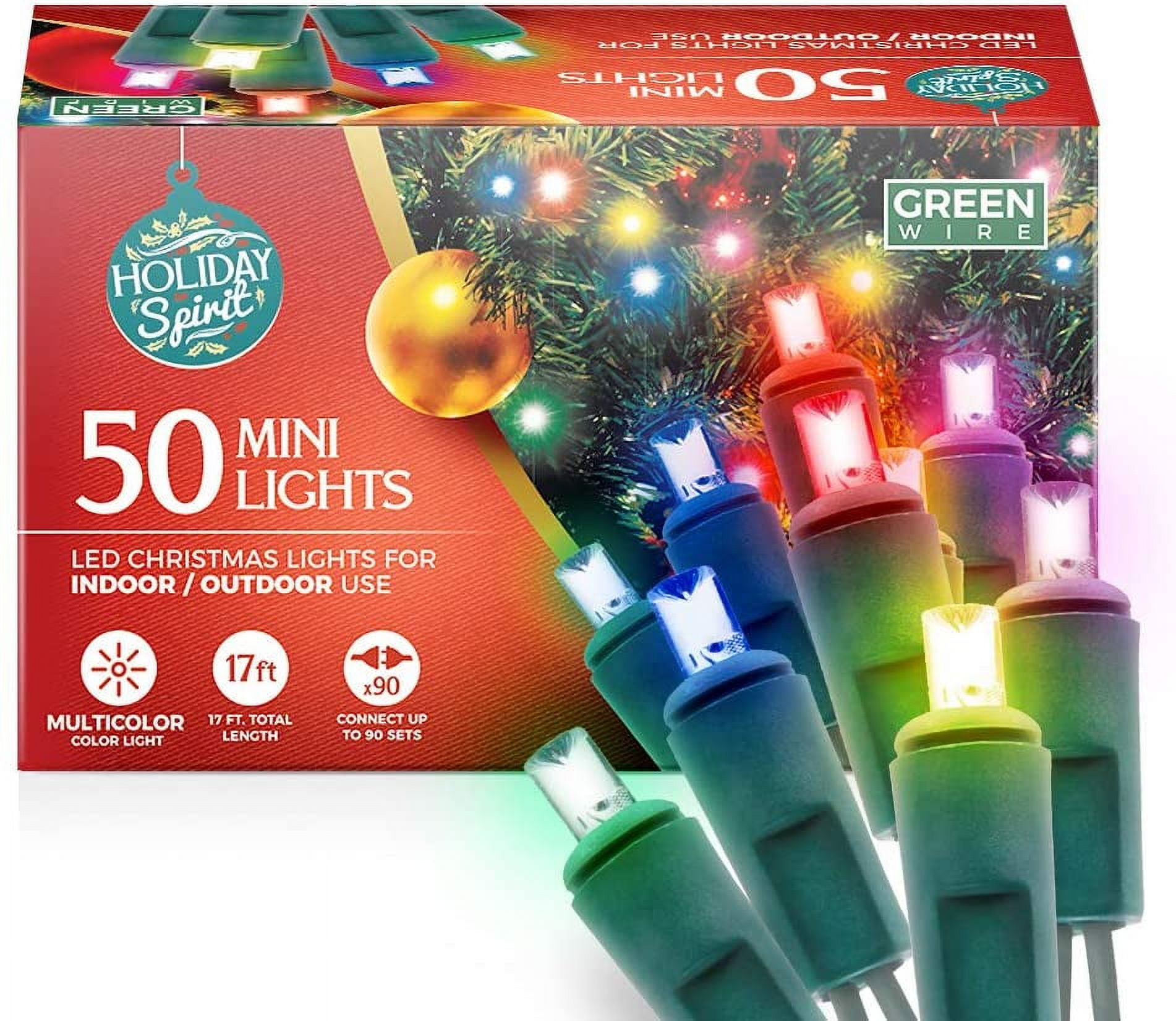 Led mini lights walmart shop