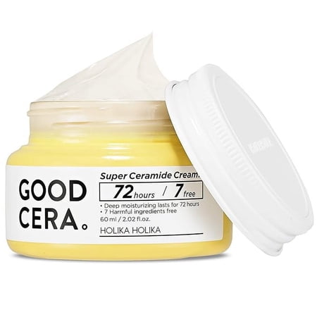 HOLIKA HOLIKA Good Cera Super Ceramide Cream 60ml 2.02 fl.oz.