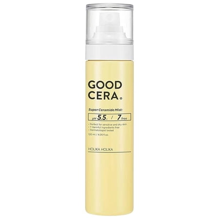 HOLIKA HOLIKA Good Cera Super Ceramide Mist 120ml 4.05 fl.oz.