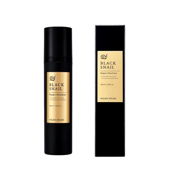 HOLIKA HOLIKA Prime Youth Black Snail Repair Emulsion 100ml