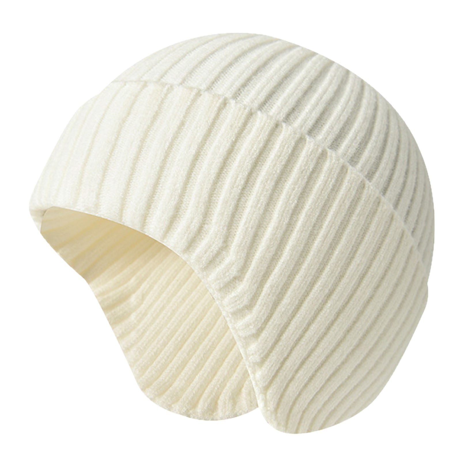 19th Century Women's Toboggan Merino Wool Beanie SAOL 100