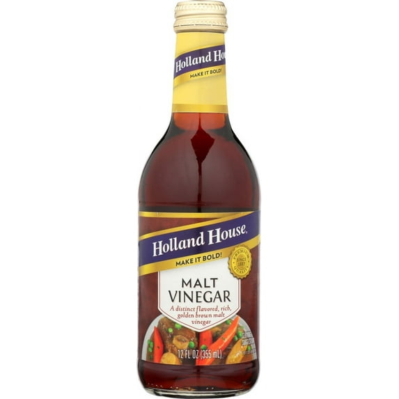 Mizkan Holland House Vinegar, 12 oz
