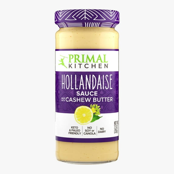 HOLLANDAISE SAUCE Pack of 6