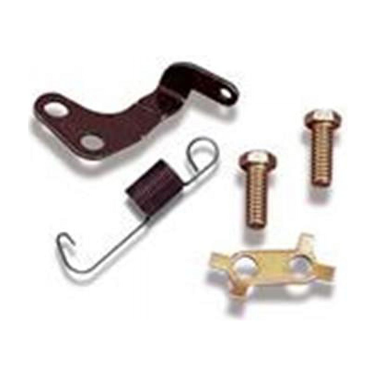 HOLLEY 2091 Carburetor Trans Kickdown Bracket