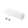 thumbnail image 1 of HOLLEY 2689 Carburetor Float Bowl Vent Baffle, 1 of 1