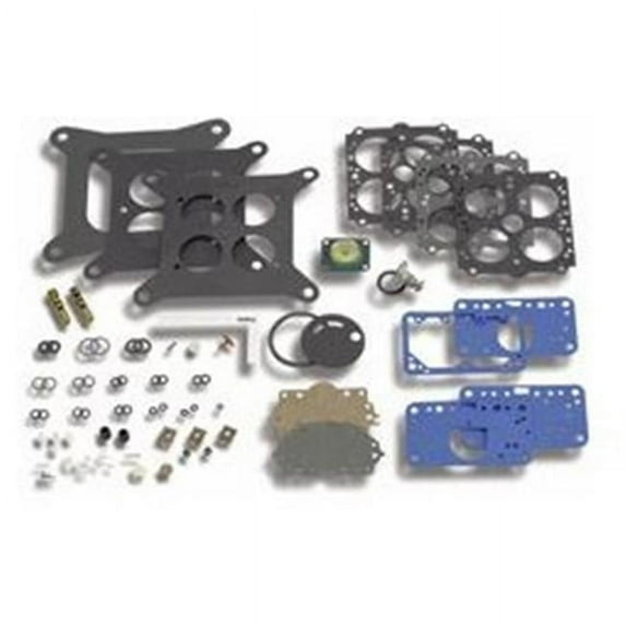 HOLLEY 37720 Carburetor Rebuild Kit