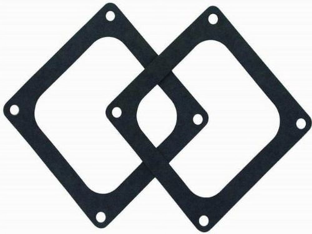 HOLLEY 4500 DOMINATOR OPEN PORT GASKET PACKAGE OF
