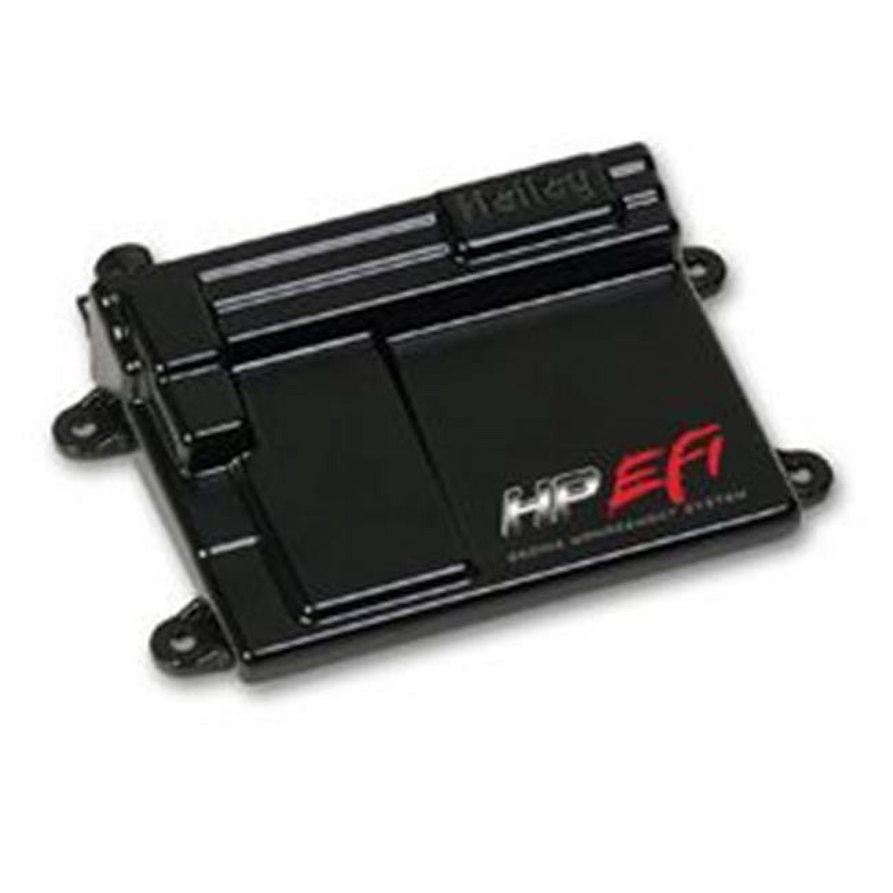 HOLLEY 554113 Engine Control Module Hp Series 4 Stage - Walmart.com