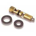 thumbnail image 1 of HOLLEY 65192 Carburetor Needle And Seat, 2 Pack, 1 of 1