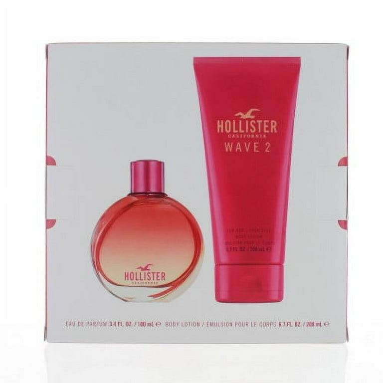 Hollister wave 2 her outlet