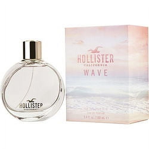 Hollister online wave parfüm
