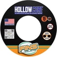 thumbnail image 1 of FINS Braids Hollow Core 16-End Blue Water Spliceable Braided Fishing Line, Metered 100 lb 2400 Yds, 1 of 4
