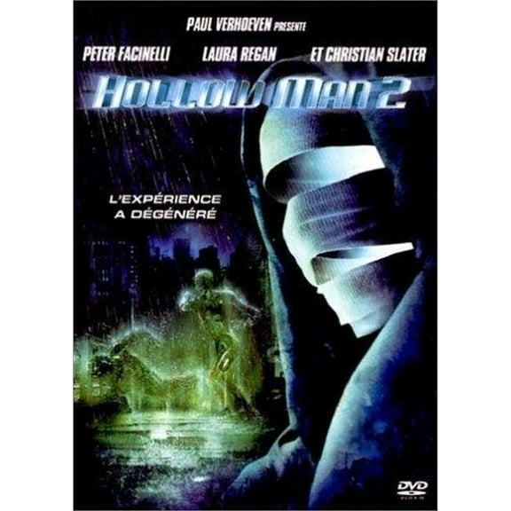 HOLLOW MAN 2