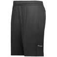 thumbnail image 1 of Holloway 222594.080.2XL Coolcore Shorts, Black - 2XL, 1 of 1