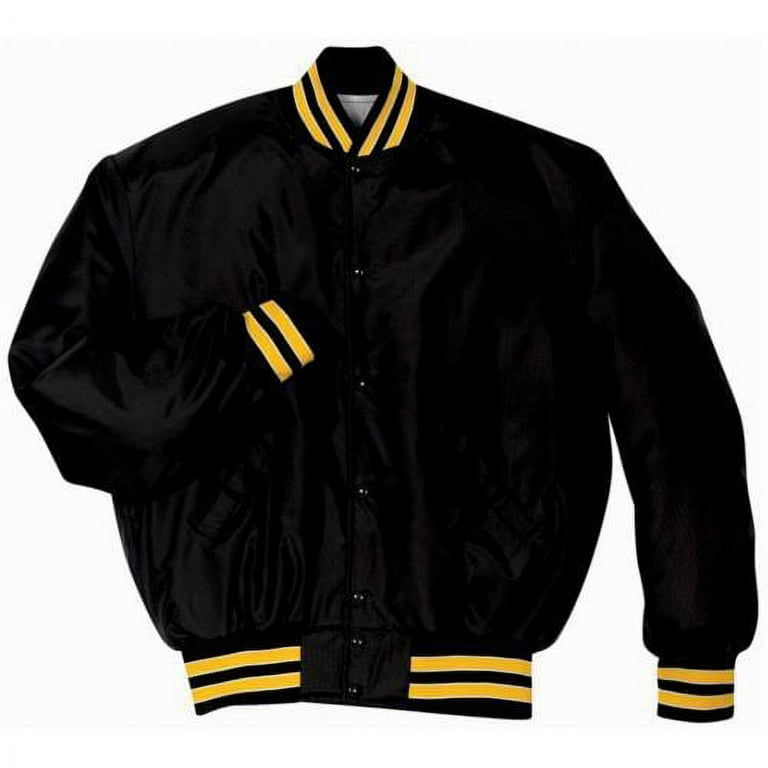 HOLLOWAY YOUTH HERITAGE JACKET Walmart