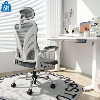 Folding Ergonomic Chair