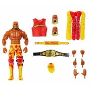 W LEGENDS "HOLLYWOOD" HULK HOGAN