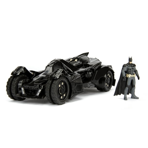 その他 BATMOBILE Jada toys Amazon.com: Jada Batman - Animated Series Batmobile - 1:32