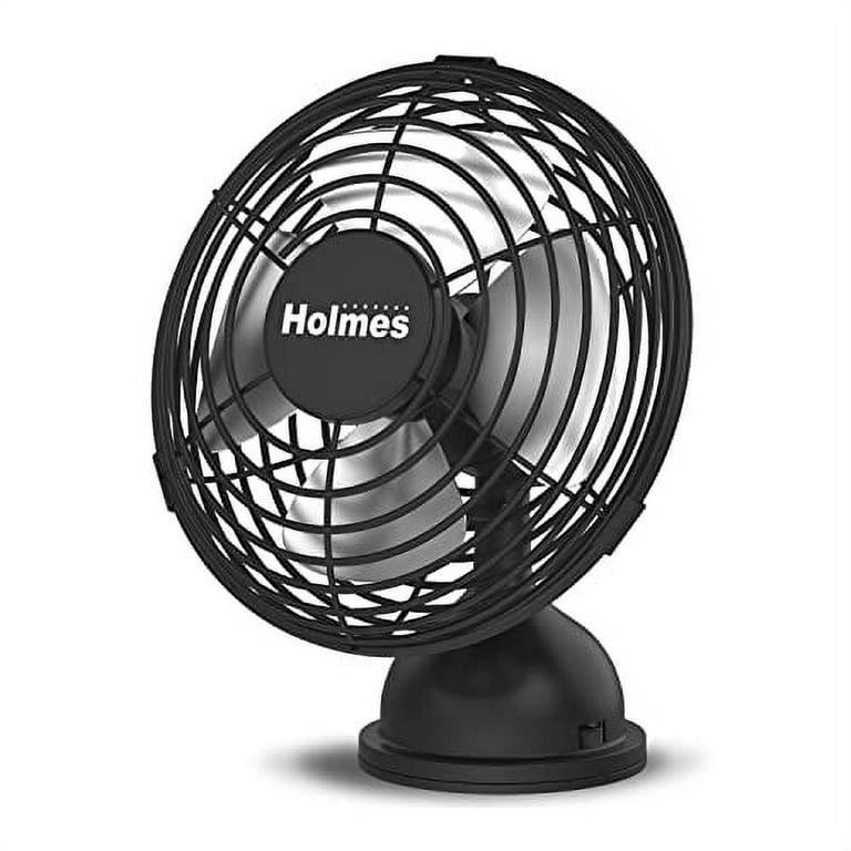Holmes 4 inch personal fan hotsell