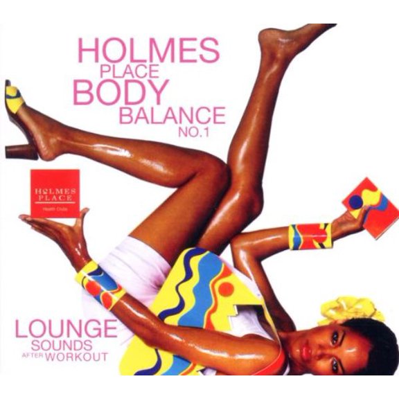 HOLMES PLACE NO.1