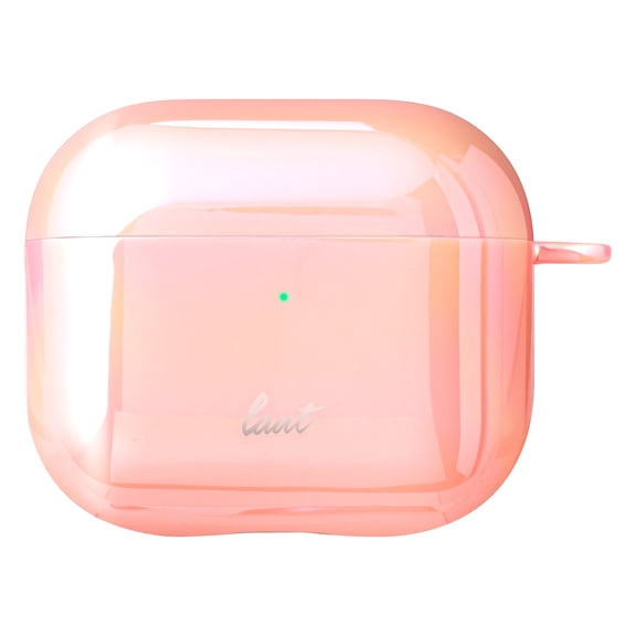 LAUT HOLO COLOURS made for AirPods 3 - Pink