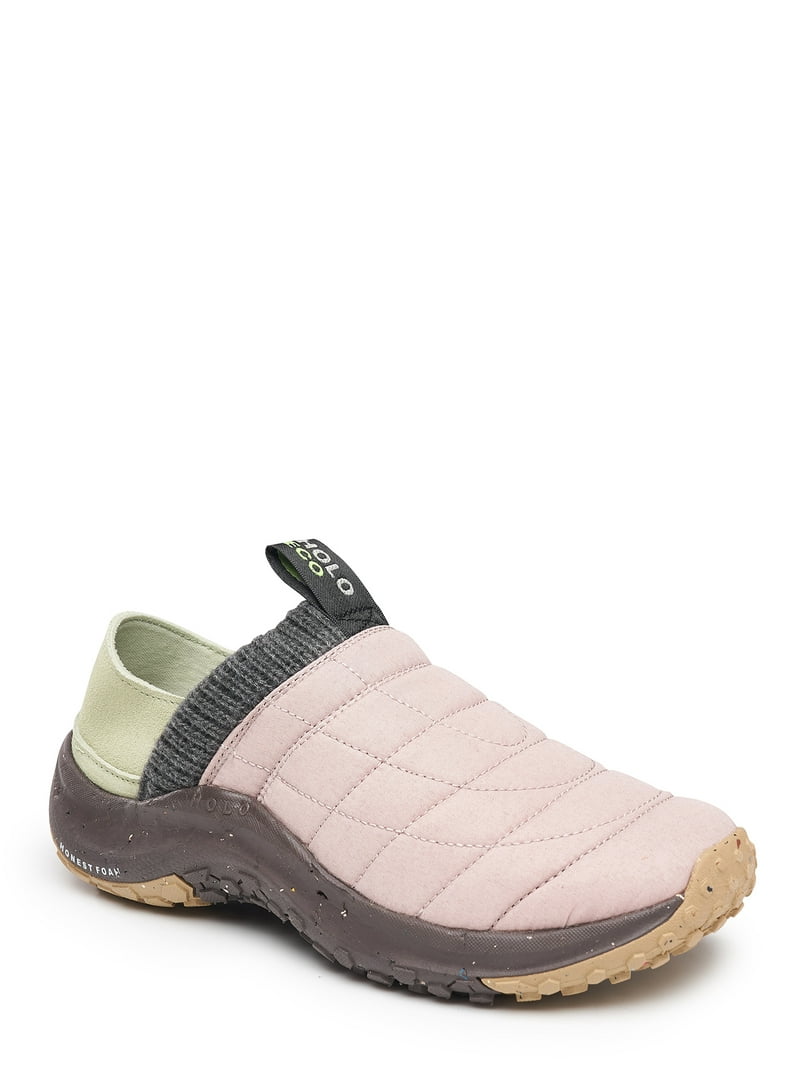 HOLO Footwear Credimus Slip On Shoes - Eco-Friendly Comfort  display picture 3
