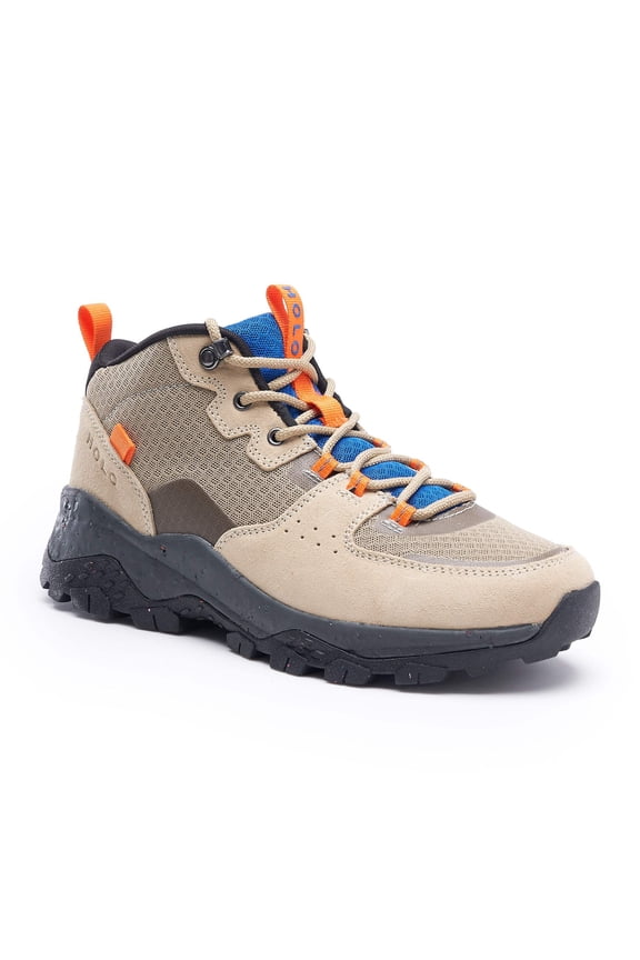Men's Apollo Mid WP Snorkel Blue