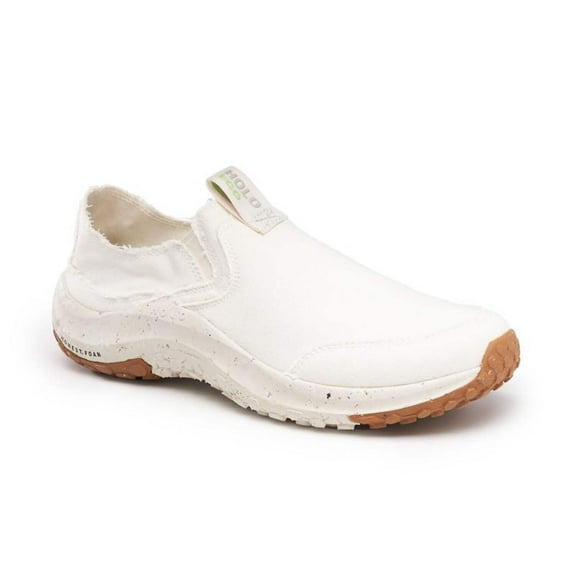 HOLO Men’s Athena Moc Canvas Shoes