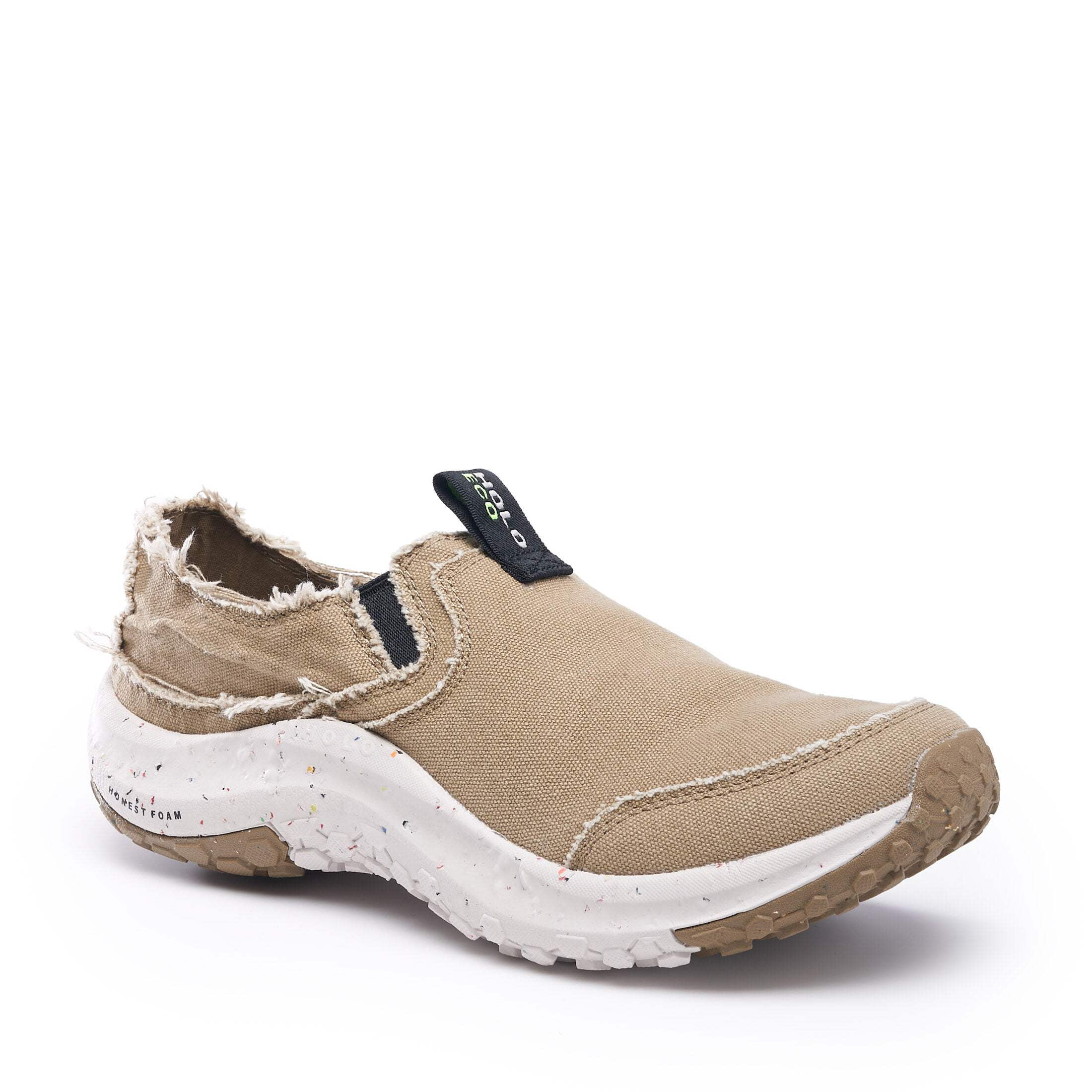 HOLO Men's Athena Moc Canvas
