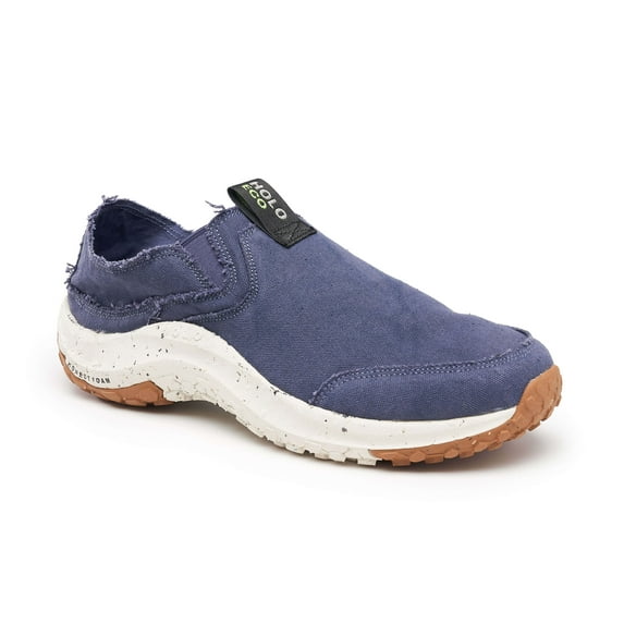 HOLO Men's Athena Moc Canvas