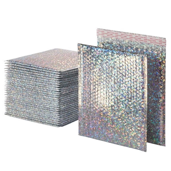 HOLOGRAM BUBBLE MLR CT30 #2 8.5X11