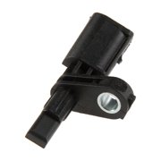 HOLSTEIN 2ABS0020 Holstein Parts 2ABS0020 ABS Wheel Speed Sensor Fits select: 2009-2018 VOLKSWAGEN JETTA, 2009-2018 VOLKSWAGEN TIGUAN