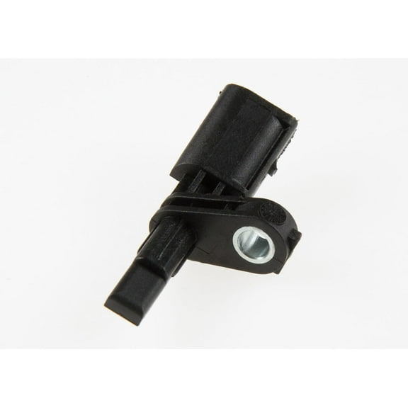 HOLSTEIN 2ABS0020 Holstein Parts 2ABS0020 ABS Wheel Speed Sensor Fits select: 2009-2018 VOLKSWAGEN JETTA, 2009-2018 VOLKSWAGEN TIGUAN