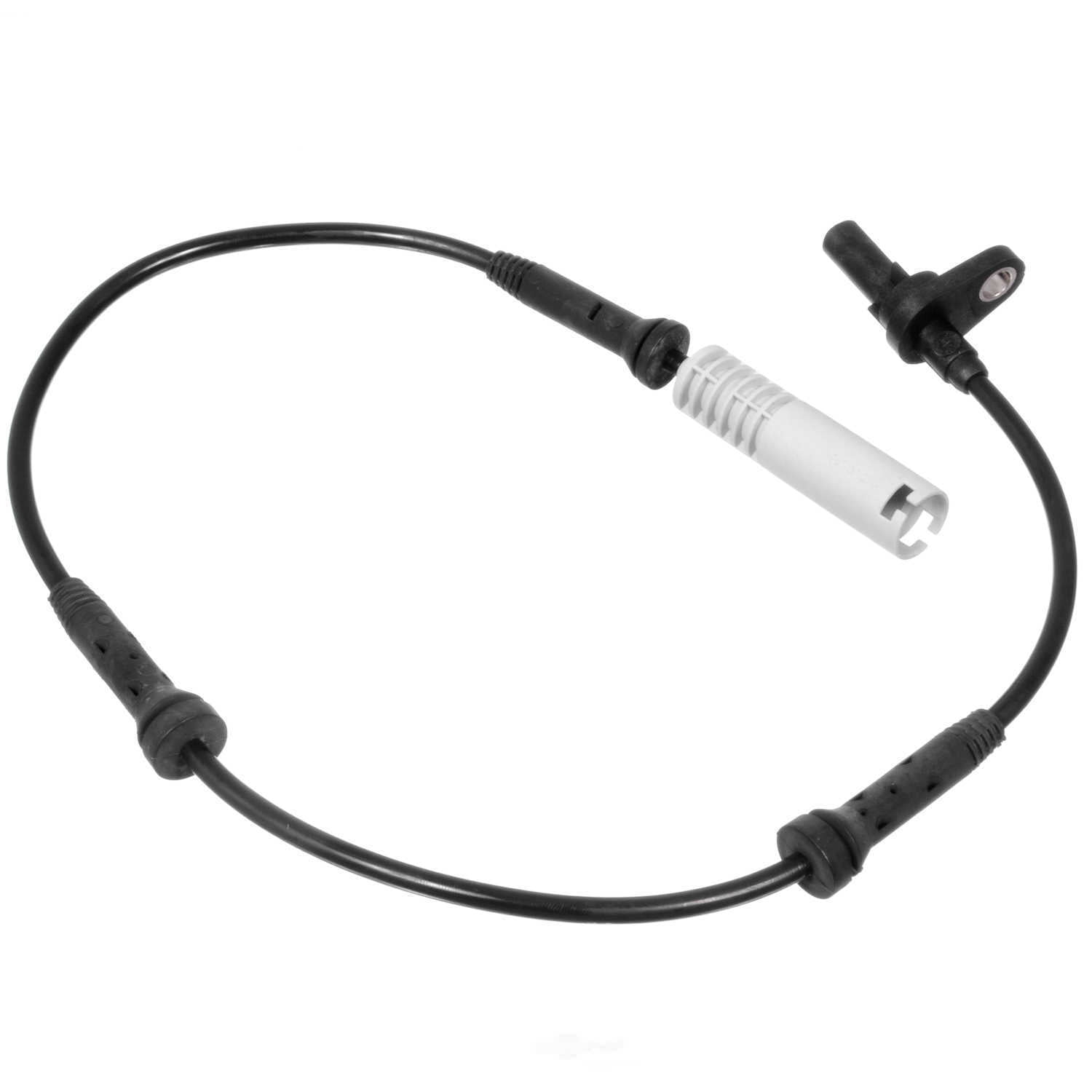 HOLSTEIN 2ABS0098 ABS Wheel Speed Sensor For Select 04-10 BMW Models Fits select: 2008-2009 BMW 528, 2004-2007 BMW 530