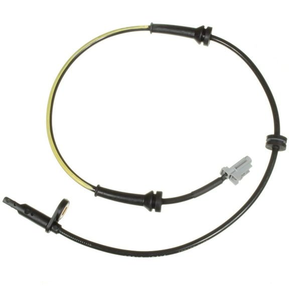 HOLSTEIN 2ABS0191 ABS Wheel Speed Sensor For 08-15 Nissan Rogue Rogue Select