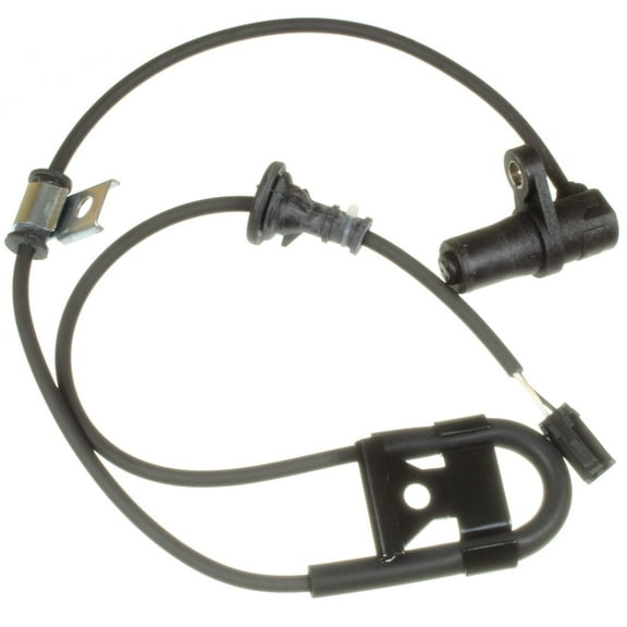 HOLSTEIN 2ABS0228 ABS Wheel Speed Sensor For 03-09 Highlander RX330 RX350 RX400h Fits select: 2003-2007 TOYOTA HIGHLANDER, 2004-2009 LEXUS RX